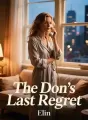 The Don’s Last Regret cover