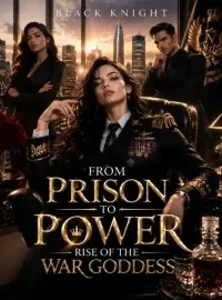 From Prison To Power: Rise Of The War Goddess