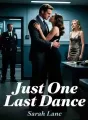 Just One Last Dance cover