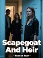 Scapegoat And Heir cover