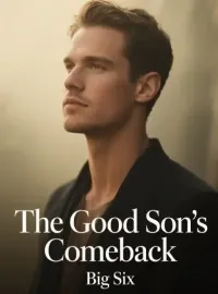 The Good Son's Comeback