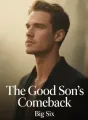The Good Son's Comeback cover
