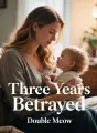 Three Years Betrayed cover