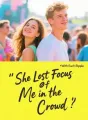She Lost Focus of Me in the Crowd cover