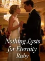Nothing Lasts for Eternity cover