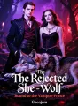 The Rejected She-Wolf, Bound to the Vampire Prince cover
