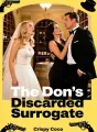 The Don’s Discarded Surrogate cover