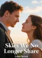 Skies We No Longer Share cover