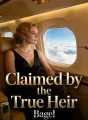 Claimed by the True Heir cover