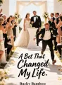 A Bet That Changed My Life cover