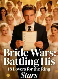 Bride Wars: Battling His 18 Lovers for the Ring