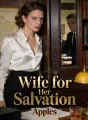 Wife for Her Salvation cover