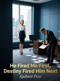 He Fired Me First; Destiny Fired Him Next