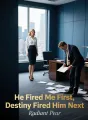 He Fired Me First; Destiny Fired Him Next cover