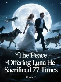 The Peace Offering Luna He Sacrificed 77 Times