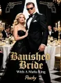 Banished Bride Returns With A Mafia King cover