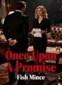 Once Upon A Promise cover