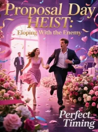 Proposal Day Heist: Eloping With the Enemy