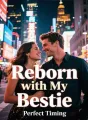 Reborn with My Bestie cover