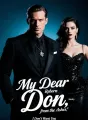 My Dear Don, Reborn from the Ashes, I Don’t Want You cover