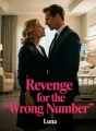 Revenge for the "Wrong Number" cover