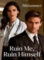 Ruin Me, Ruin Himself cover