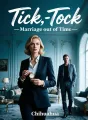Tick, Tock—Marriage out of Time cover
