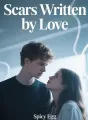 Scars Written by Love cover