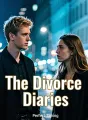 The Divorce Diaries cover