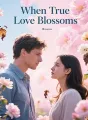 When True Love Blossoms cover