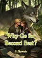 Why Go for Second Best? cover
