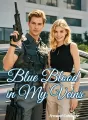 Blue Blood in My Veins cover