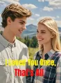 I Loved You Once, That's All cover