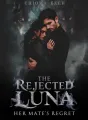 THE REJECTED LUNA: HER MATE’S REGRET cover