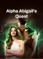 Alpha Abigail's Quest cover