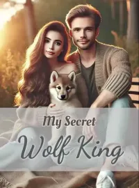 My Secret Wolf King