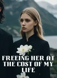 Freeing Her at the Cost of My Life