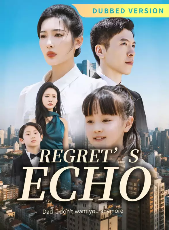 [Dubbed Version] Regret’s Echo