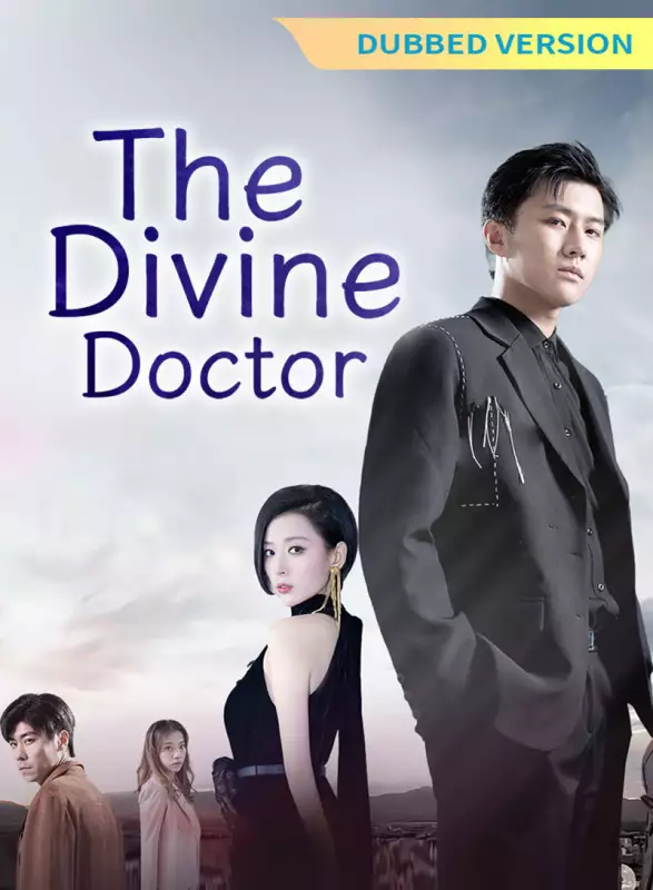 [Dubbed Version] The Divine Doctor Review