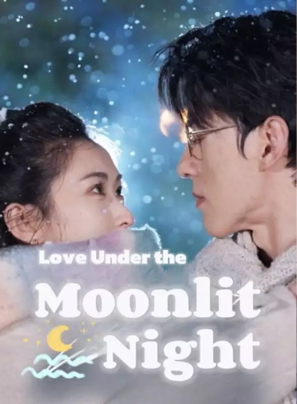 Love Under the Moonlit Night