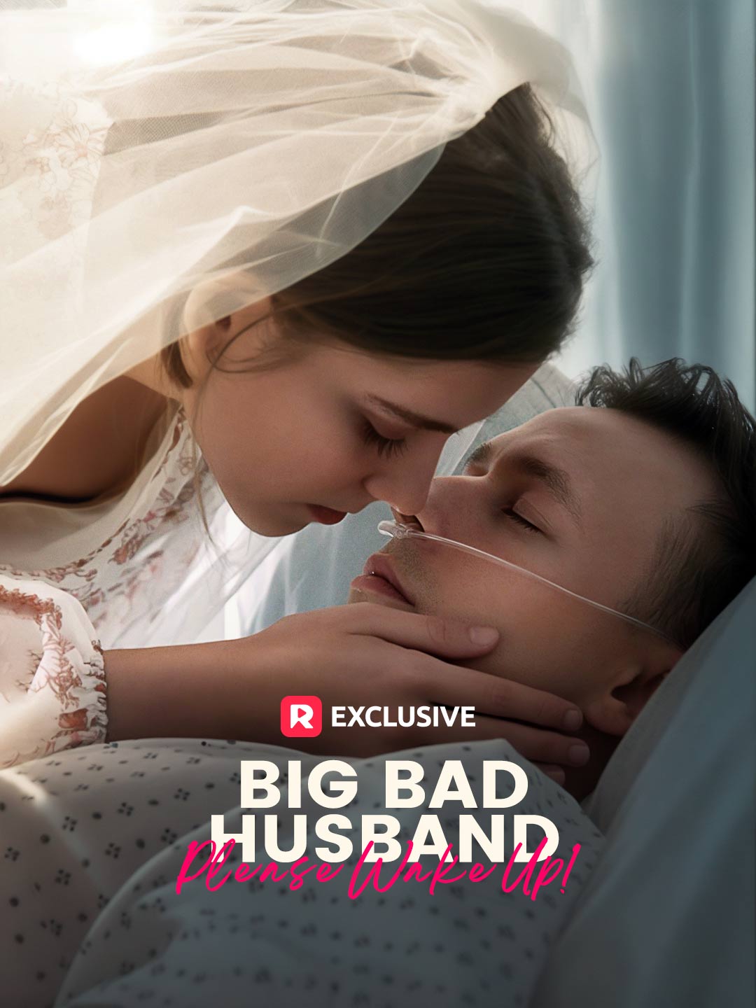 Big Bad Husband, Please Wake Up! Review