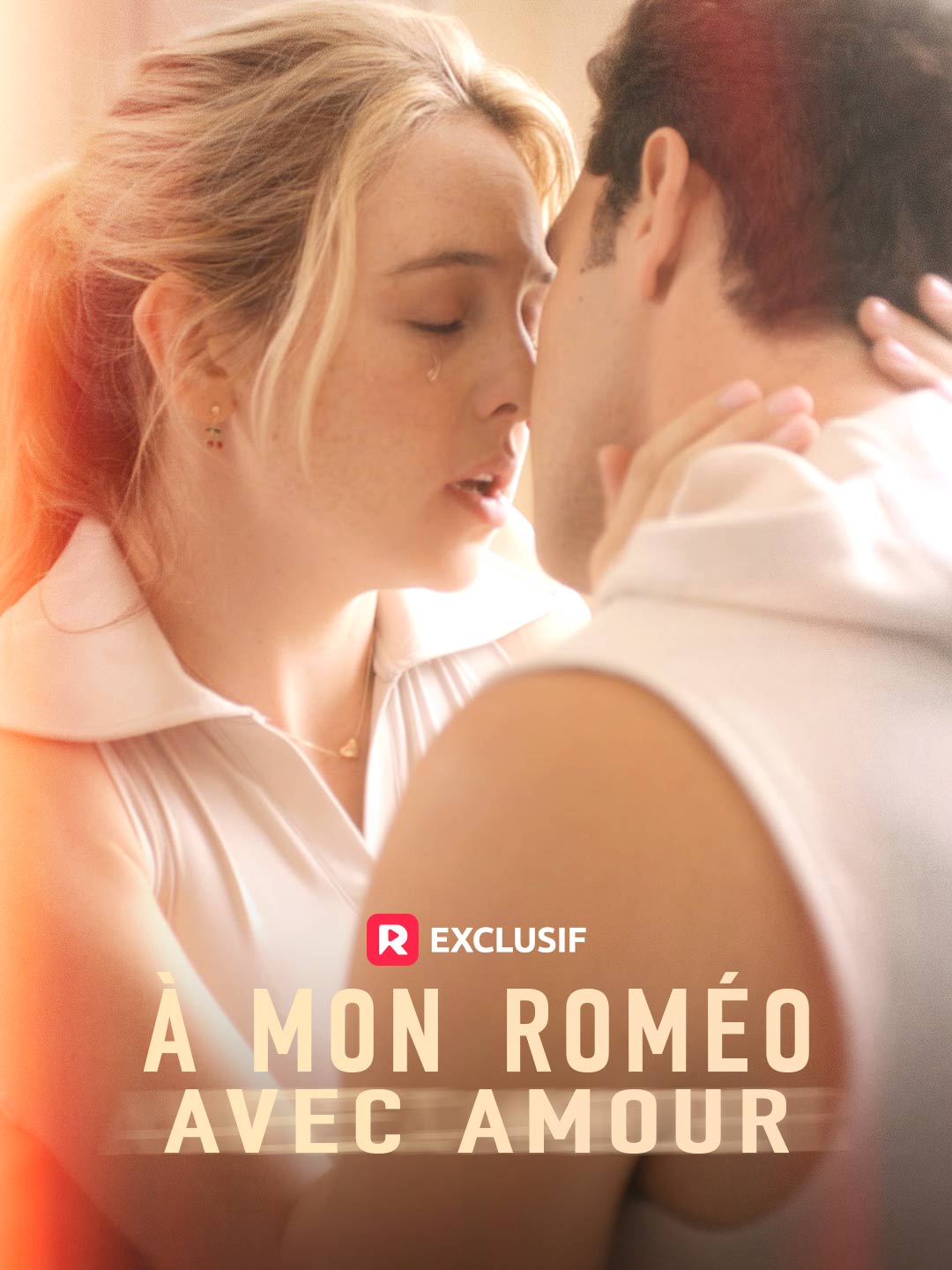 À Mon Roméo, avec Amour