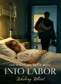 The Night We Both Went Into Labor cover