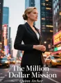The Million-Dollar Mission cover