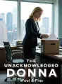The Unacknowledged Donna cover