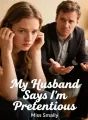 My Husband Says I’m Pretentious cover