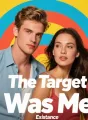 The Target Was Me cover