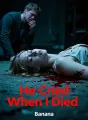 He Cried When I Died cover