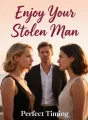 Enjoy Your Stolen Man cover