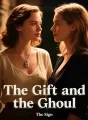 The Gift and the Ghoul cover